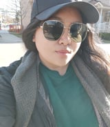 Housekeeper in Toronto - Jana A.