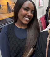 Nanny/Babysitter in Markham - Aisha U.