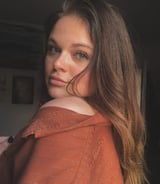 Housekeeper in Longueuil - Kea L.