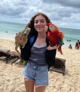 Pet care in Stouffville - Kathlyn F.