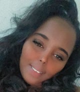 Caregiver in Dollard-des-Ormeaux - Hamda B.
