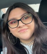 Nanny/Babysitter in Waterloo - Gabriella U.