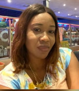 Nanny/Babysitter in Brampton - Taiwo O.