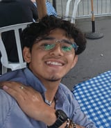 Tutor in Toronto - Mauro L.