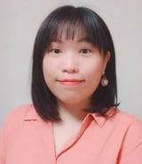 Caregiver in Bowen Island - Yiru L.