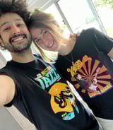 Pet care in Vancouver - Kotryna P.