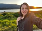 Nanny/Babysitter in Port Coquitlam - Samaneh S.