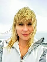 Nanny/Babysitter in Langley - Chandelle V.