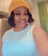 Housekeeper in Ottawa - Marie Sylvie B.