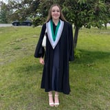 Nanny/Babysitter in Okotoks - Katie O.