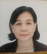 Caregiver in Calgary - Josephine S.