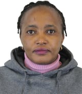 Caregiver in North Vancouver - Damaris M.