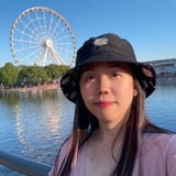 Housekeeper in Saint-Lambert - Ruselle M.