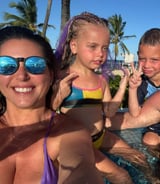 Nanny/Babysitter in Claremont - Part time help.