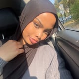 Tutor in Edmonton - Saharla A.