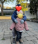 Nanny/Babysitter in Montreal - Live-In Nanny in Montreal (Ahuntsic)