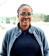 Housekeeper in Brantford - Abeyonwu B.