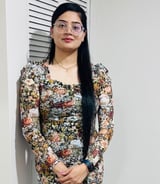 Tutor in Brampton - Saloni S.