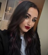 Nanny/Babysitter in Ottawa - Iryna K.