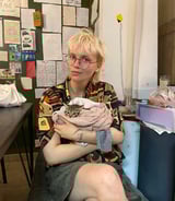 Pet care in Toronto - Li A.