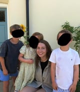 Nanny/Babysitter in Calgary - Jessi N.