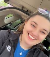 Nanny/Babysitter in Ottawa - Mikenzie M.