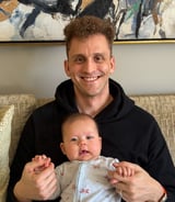 Nanny/Babysitter in Toronto - Part-time babysitter / nanny for 9 month old