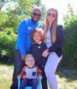 Nanny/Babysitter in Mississauga - Michelle C.