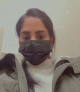 Caregiver in Richmond Hill - Jass K.