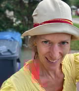 Caregiver in North Vancouver - Marcia S.
