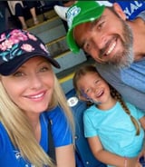 Nanny/Babysitter in Ottawa - Fun. Positive and Caring.