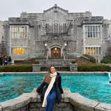 Nanny/Babysitter in Vancouver - Melany M.