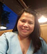 Housekeeper in Hamilton - Lelanie F.