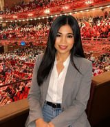 Caregiver in Toronto - Jennifer A.