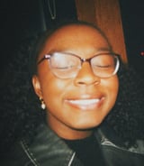 Caregiver in Gatineau - Anouchka E.