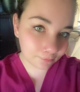 Caregiver in St. Albert - Candice H.