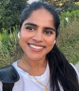 Nanny/Babysitter in Ottawa - Arifa M.