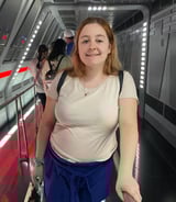 Nanny/Babysitter in Winnipeg - Aimee C.