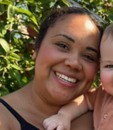 Nanny/Babysitter in Brossard - Melissa T.