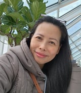 Housekeeper in Edmonton - Jennifer T.