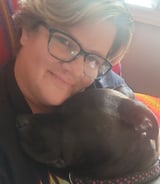Pet care in Winnipeg - Denise S.