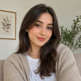 Nanny/Babysitter in Montreal-Est - Sarah R.