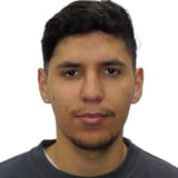 Housekeeper in Montreal - Said B.