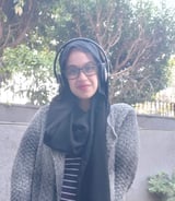 Tutor in Surrey - Asra Q.