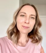 Driver in Calgary - Kamila K.