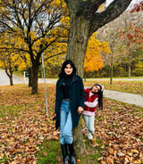 Housekeeper in Brampton - Babita B.