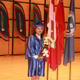 Caregiver in Vaughan - Jearine B.