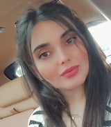 Nanny/Babysitter in Ottawa - Asma L.