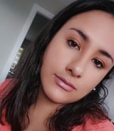Housekeeper in Coquitlam - Mariel C.