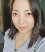 Housekeeper in Ottawa - Riza Lyn C.